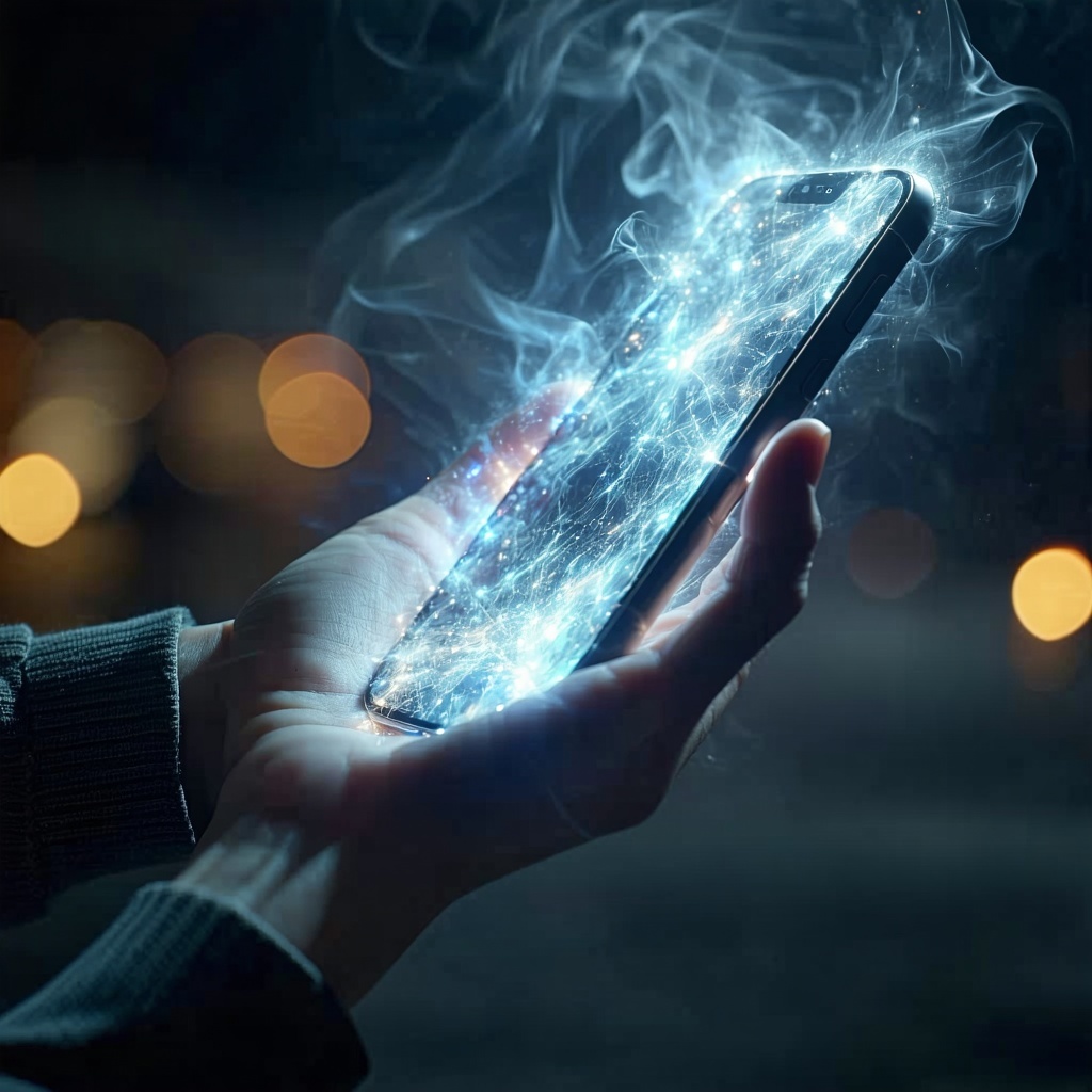 What to Do If You Think Your Phone’s Been Hacked