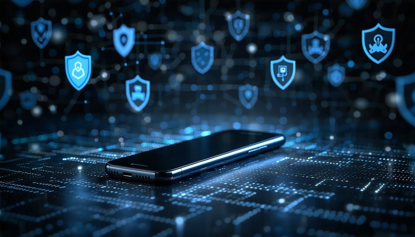 How Sotera SecurePhones Protect Against Advanced Spyware Like Pegasus And Predator