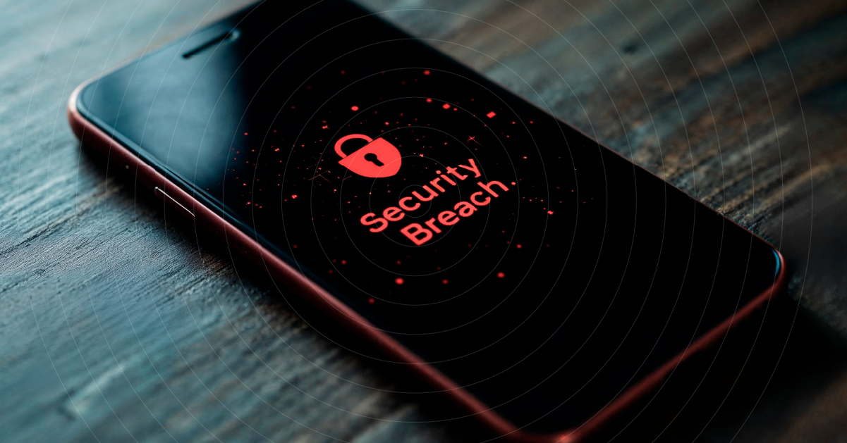 ¿Está intervenido tu teléfono? Guía ejecutiva sobre señales de alerta en dispositivos móviles